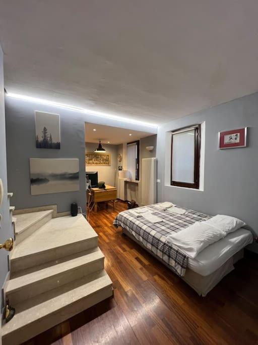 Margherita Apartment W/ Terrace Bolonia Zewnętrze zdjęcie