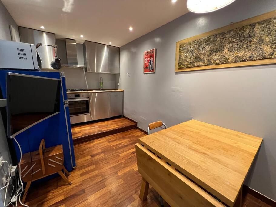 Margherita Apartment W/ Terrace Bolonia Zewnętrze zdjęcie